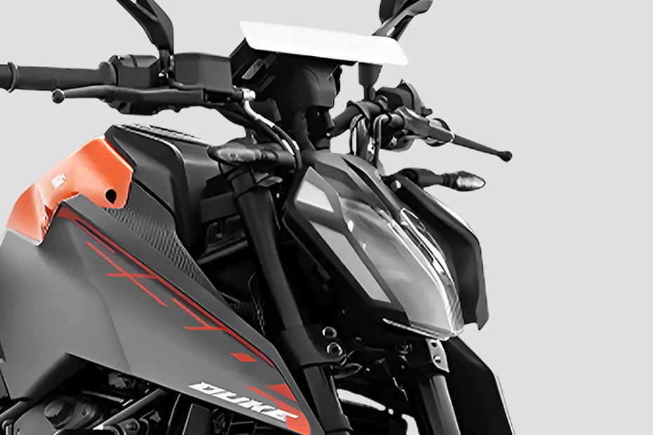 KTM 250 Duke image 11