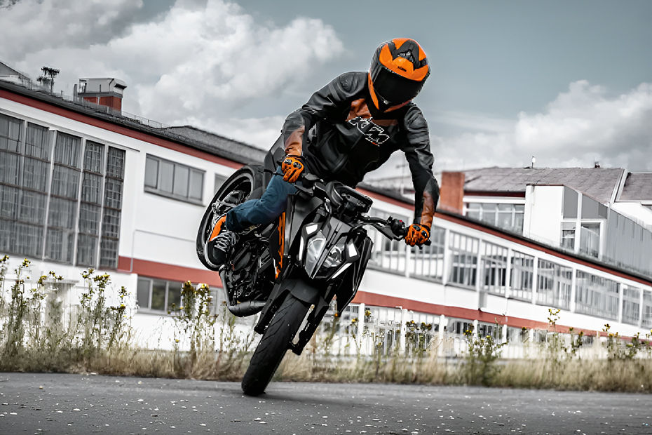 KTM 250 Duke image 9