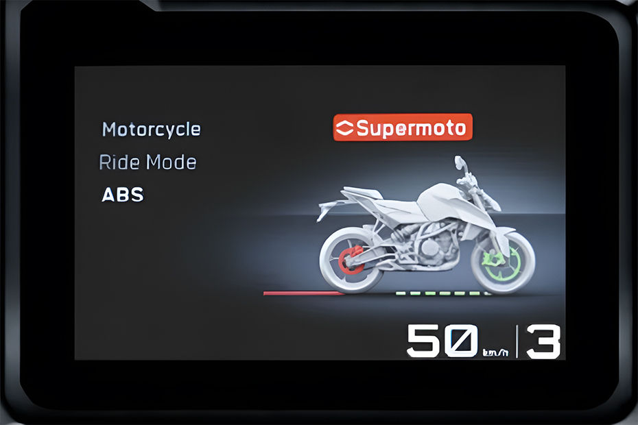 KTM 250 Duke image 10