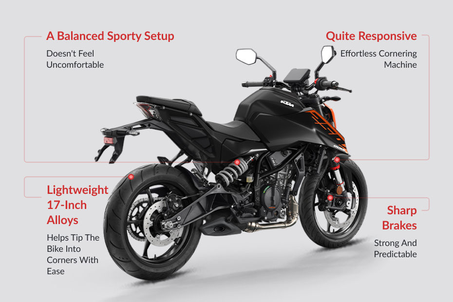 KTM 250 Duke image 4