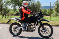 KTM 2024 390 Adventure User Reviews