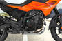 KTM 250 Adventure Engine
