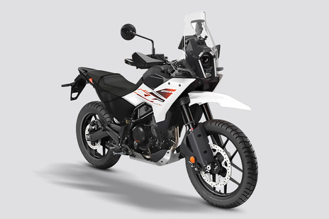 KTM 250 Adventure Insurance Price