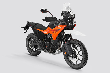 KTM 250 Adventure Insurance Price