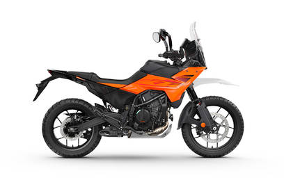  Electronic Orange