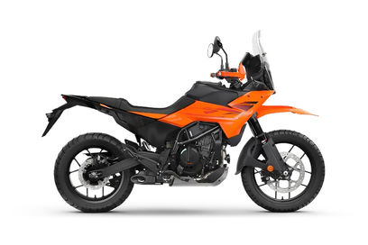 Electronic Orange Electronic Orange