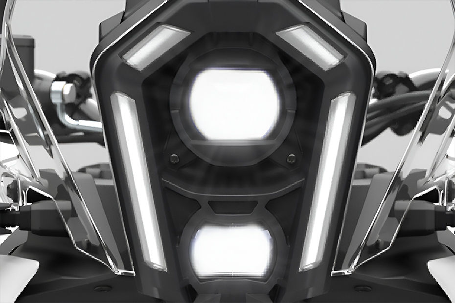KTM 250 Adventure image 5