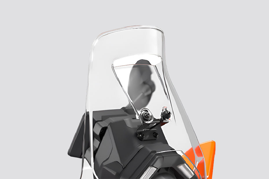 KTM 250 Adventure image 12