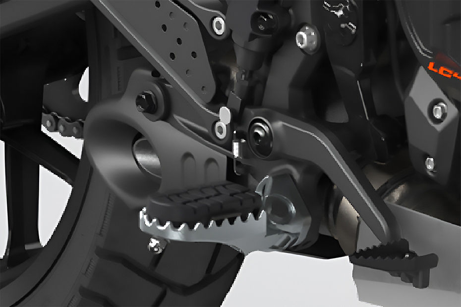 KTM 250 Adventure image 6