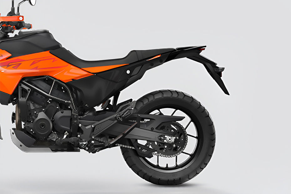 KTM 250 Adventure image 10