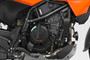 केटीएम 390 एडवेंचर एक्स Engine (Right)