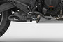 केटीएम 390 एडवेंचर एक्स Exhaust (Endcan)