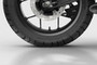 केटीएम 390 एडवेंचर एक्स Rear Tyre