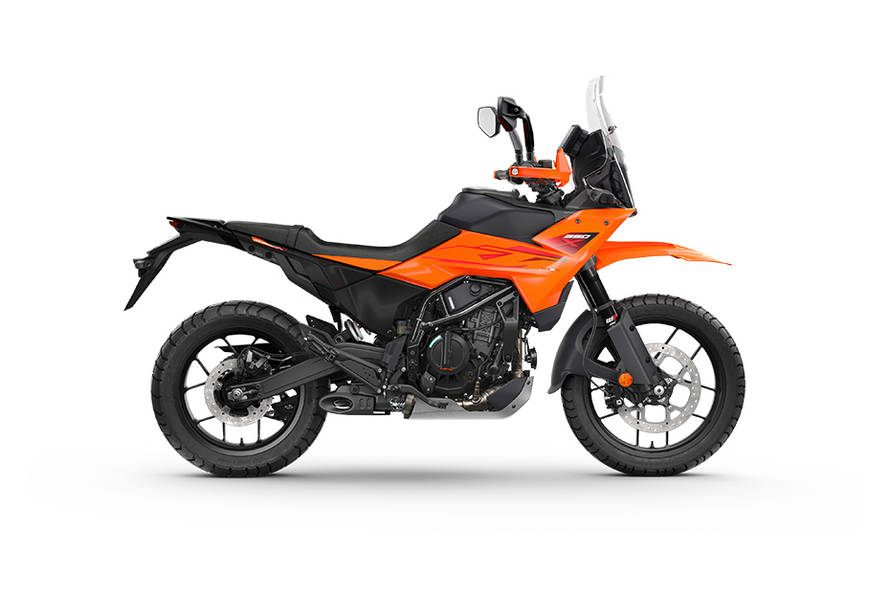  Electronic Orange