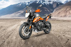 KTM 250 Adventure [2020-2024] User Reviews