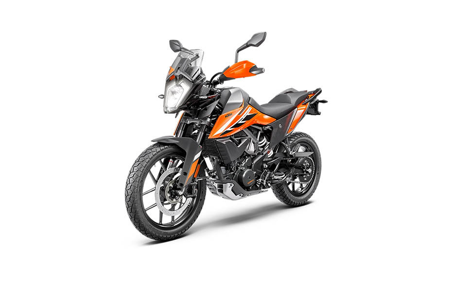 Bajaj 250 adventure online