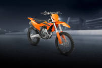 KTM 250 SX-F EMI Calculator