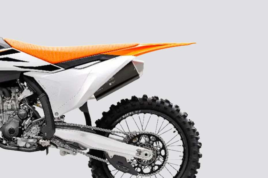 KTM 250 SX-F image 9