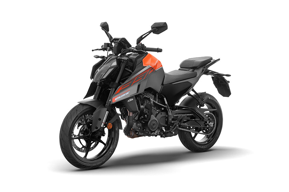 KTM 390 Duke Price - Images, Colours, Specs & Reviews