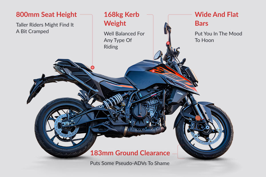 KTM 390 Duke image 2