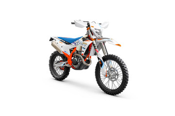 केटीएम 350 ईएक्ससी-एफ एसटीडी की कीमत