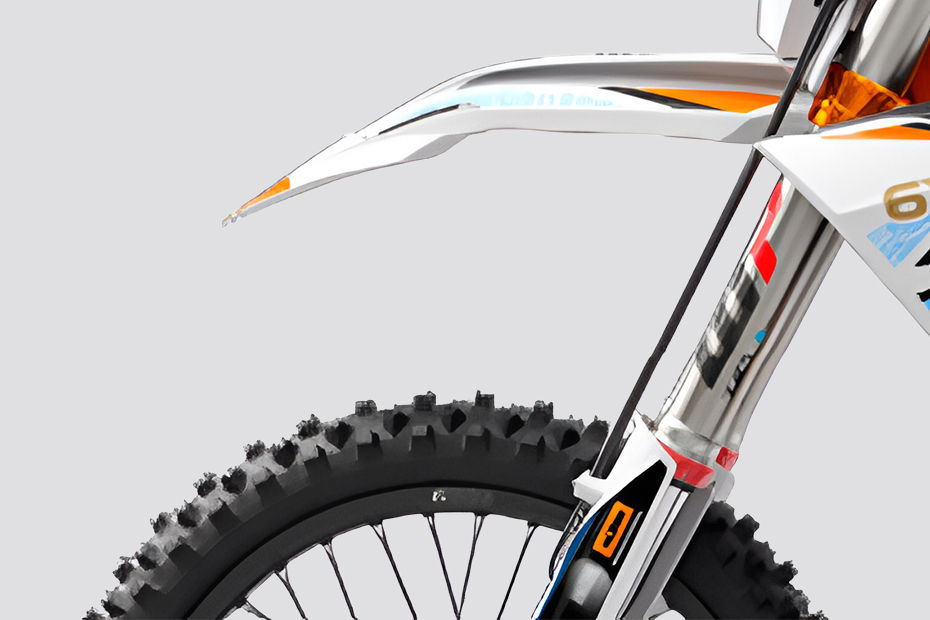 KTM 350 EXC-F image 10