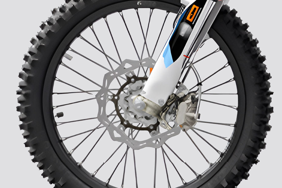 KTM 350 EXC-F image 9