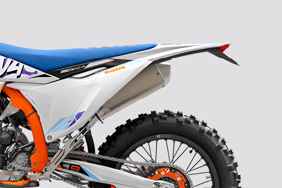 KTM 350 EXC-F image 7