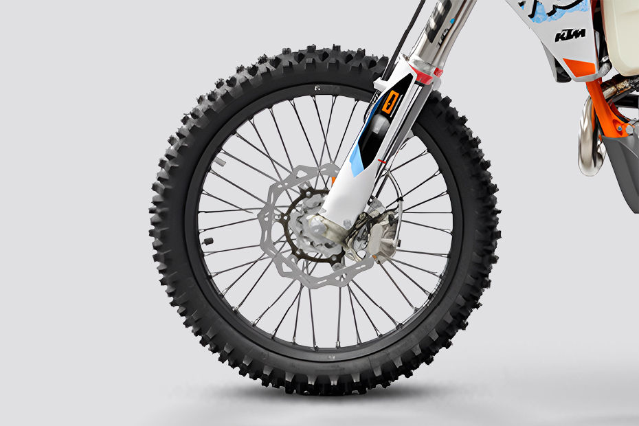 KTM 350 EXC-F image 8