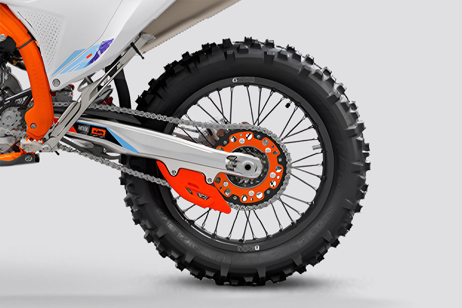 KTM 350 EXC-F image 11