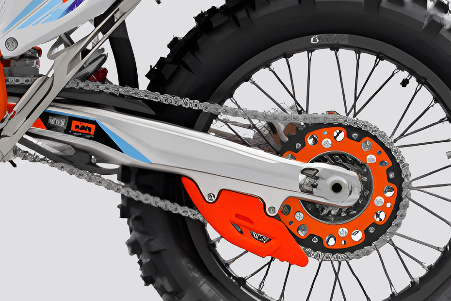 KTM 350 EXC-F image 12