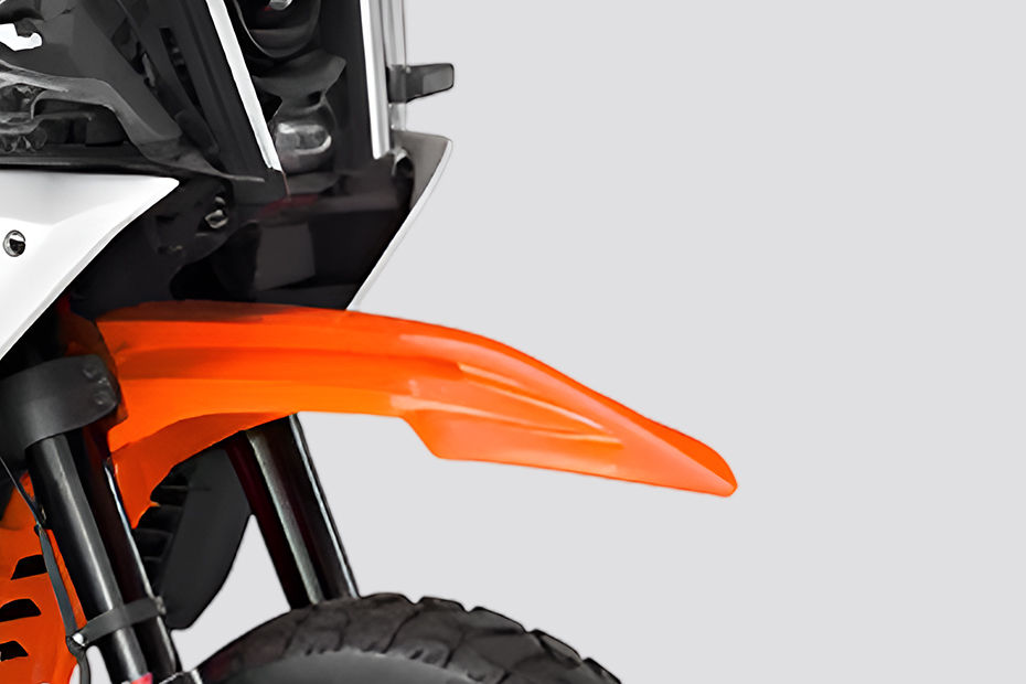 KTM 390 Adventure R image 12