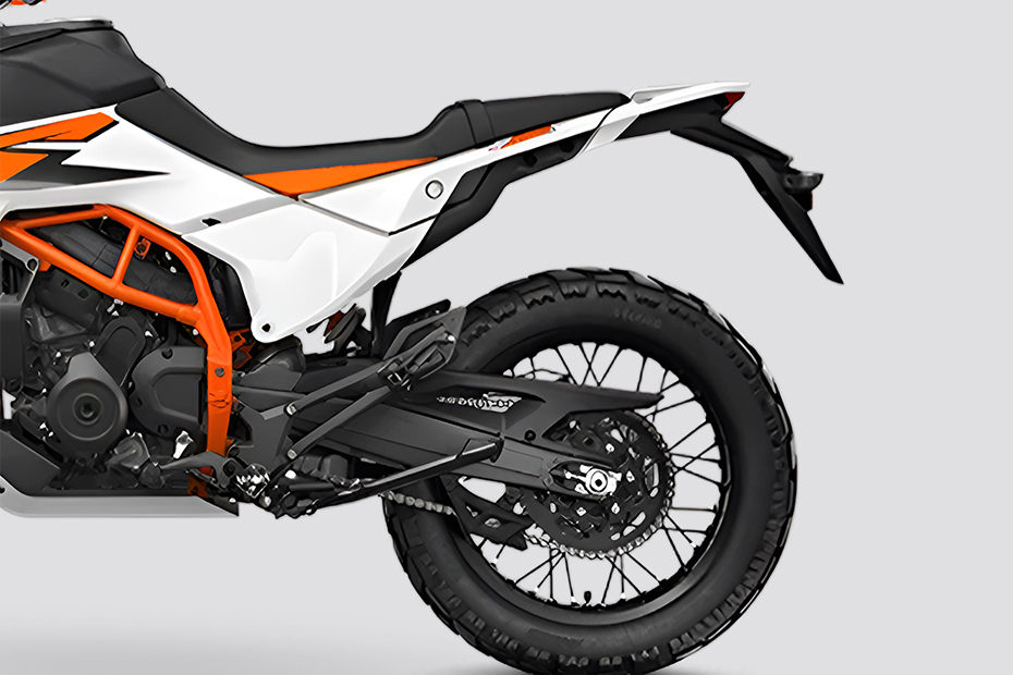 KTM 390 Adventure R image 11