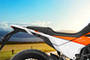 KTM 390 Adventure Seat