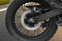 KTM 390 Adventure Rear Brake
