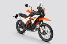 केटीएम 390 एडवेंचर यूजर रिव्यु