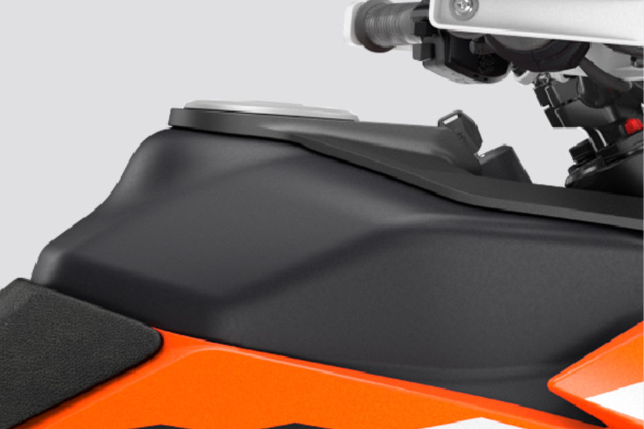 KTM 390 Adventure S image 8