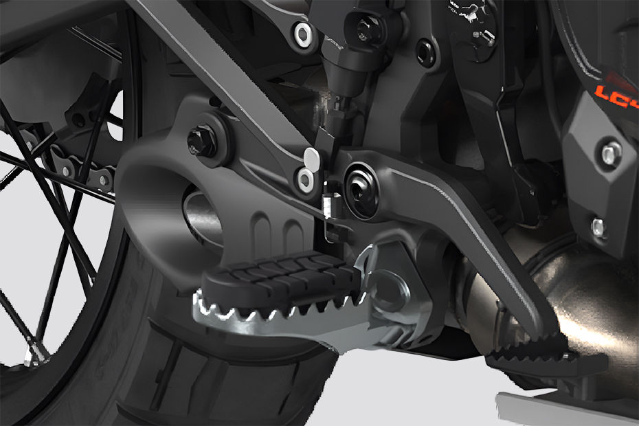 KTM 390 Adventure S image 7