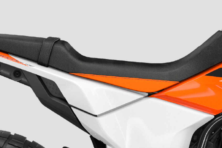 KTM 390 Adventure S image 10