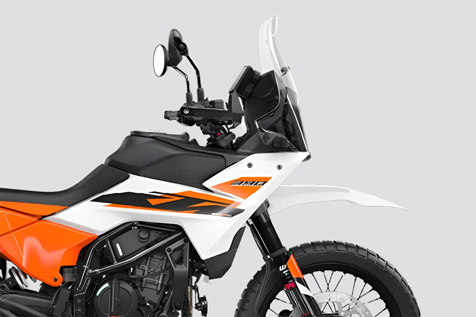 KTM 390 Adventure S image 11