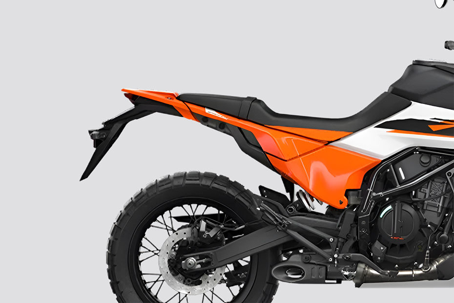 KTM 390 Adventure S image 12