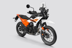 KTM 390 Adventure S KTM 390 Adventure S