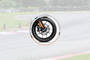 KTM 390 Adventure X Front Tyre View