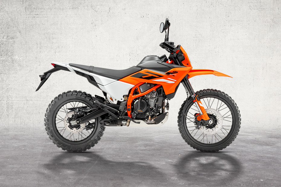 Ktm Enduro Price 2012 KTM 690 Enduro R Price, Specs, Top Speed