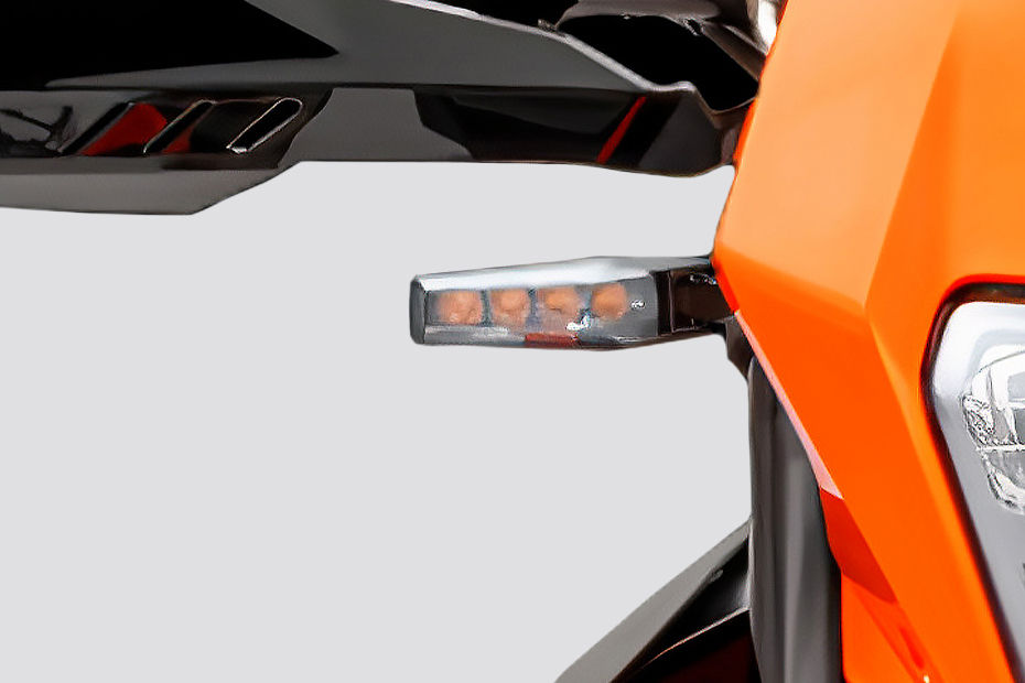 KTM 390 Enduro R image 10