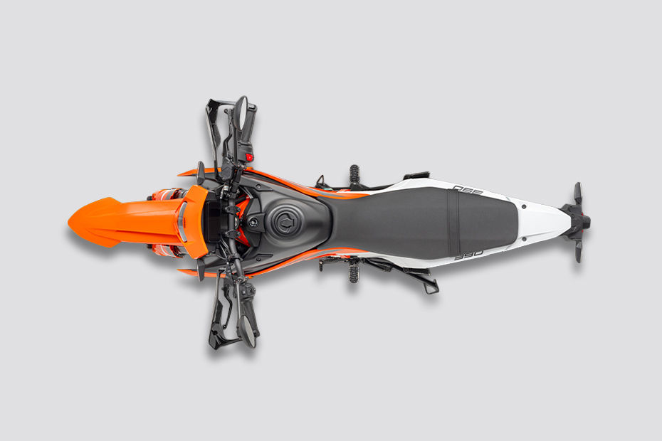 KTM 390 Enduro R image 7