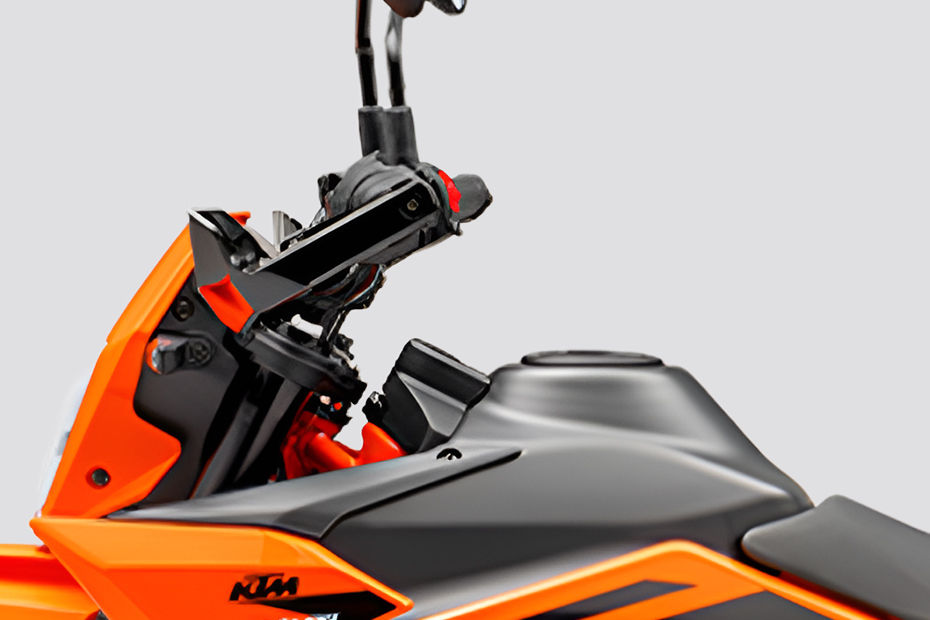 KTM 390 Enduro R image 12
