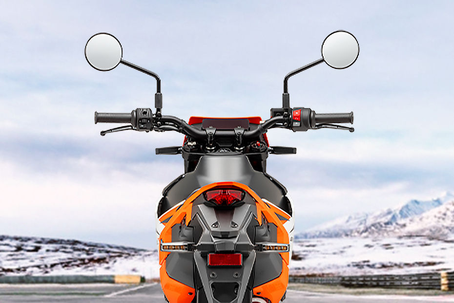 KTM 390 SMC R image 9