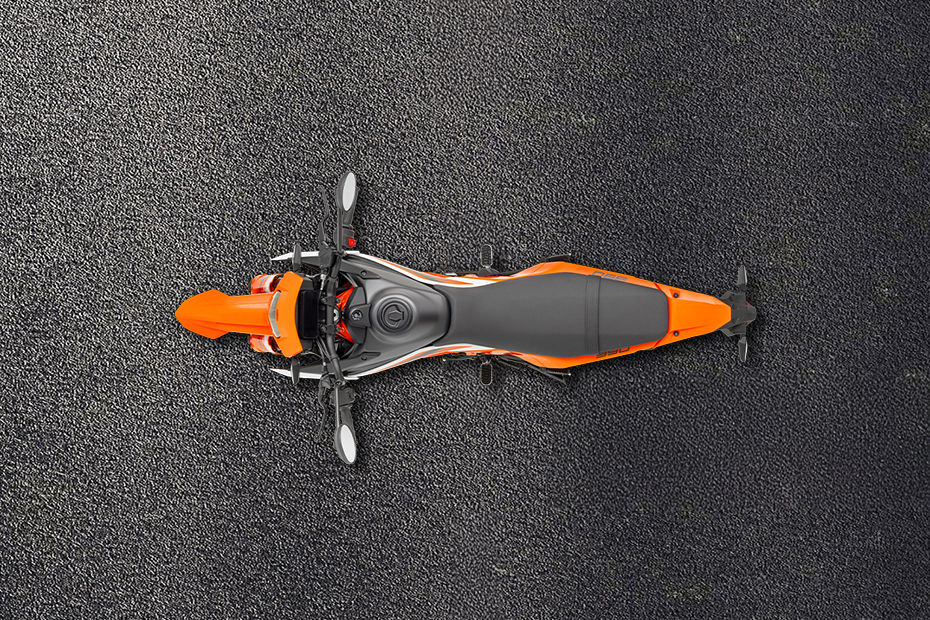 KTM 390 SMC R image 7
