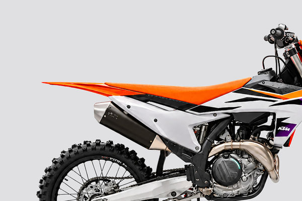 KTM 450 SX-F Seat KTM 450 SX-F Seat